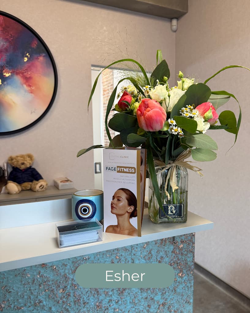 Levitas Clinic - Esher in Esher United Kingdom