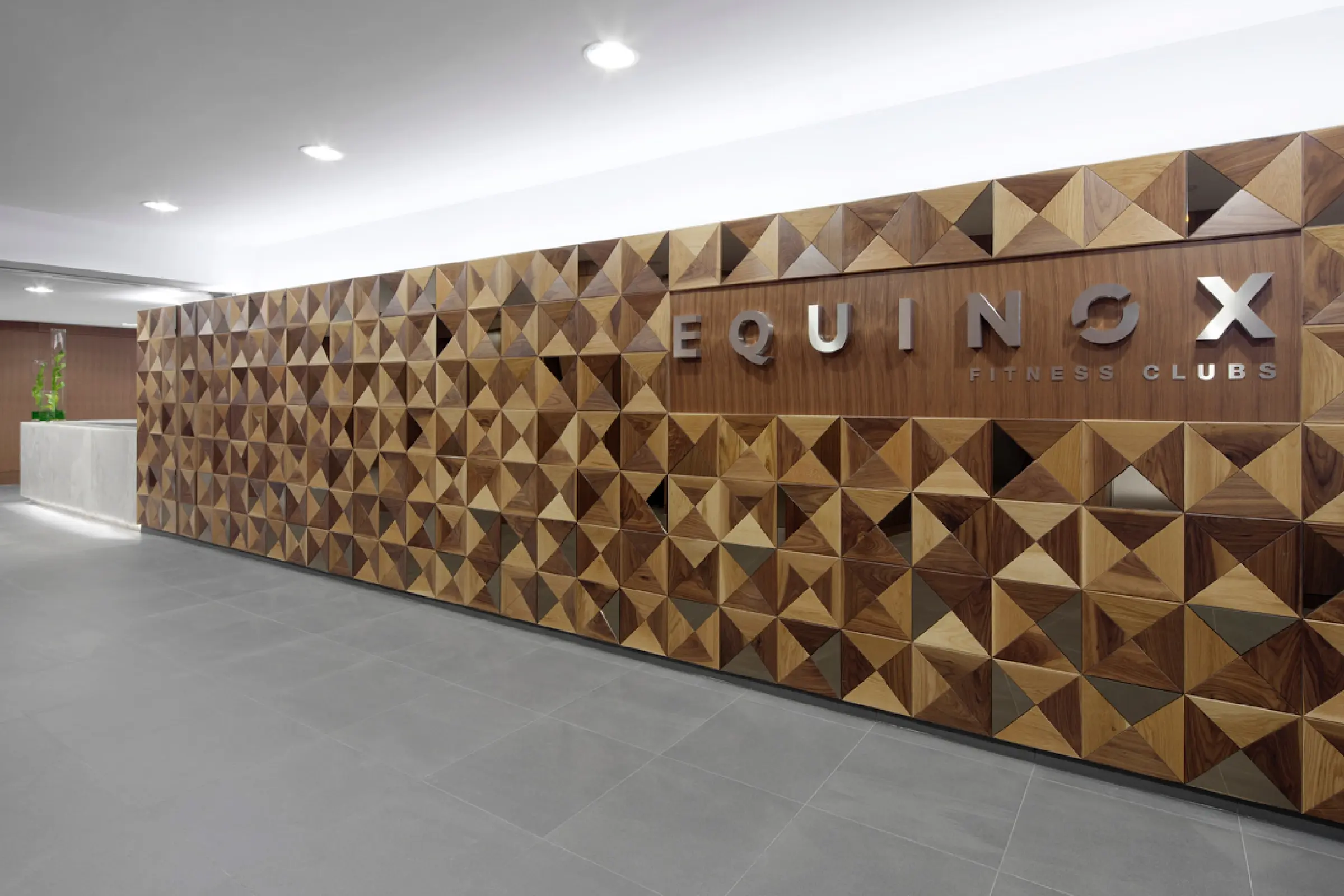 The Spa at Equinox - Kensington in London United Kingdom