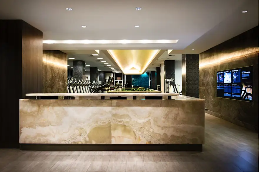 The Spa at Equinox - Beverly Hills, CA - Longevity clinic in Beverly Hills, California